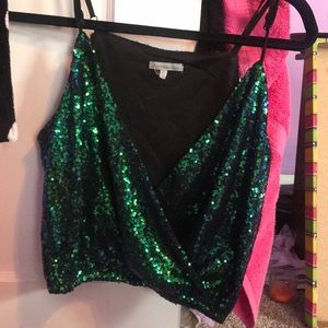 Fancy night out shirt